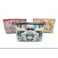 ราคา New Travel kit - Jim Thompson กระเป๋าใส่ของเดินทาง การบินไทย (1732573981829268685)