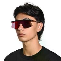 ราคา Asos flat lens visor sunglasses (แว่นกันแดดเลนส์ปรอท) สปอตสินค้า (1733141386517907044)