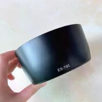 ราคา ฮูดเลนส์ ES-79II Lens Hood for Canon EF 85mm f1.2L USM ฮูด แคนนอน 85 mm F 1.2 ตรงรุ่น ทรงกลม ขาย (1732999279688910058)