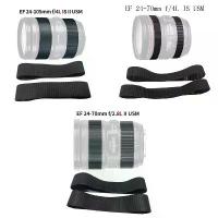ราคา Lens แท้ ซูมได้ และแหวนยางโฟกัส อะไหล่ซ่อมแซม สําหรับ Canon EF 24-105 มม. f/4L IS / IS II / 24-70 มม. f/2.8L II USM (1732609957430854997)