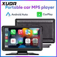 ราคา 2025NEW Dedicated Car Wireless Carplay Navigation Portable Smart HD Multimedia Car Machine 7inch Display Screen (1733225090663417038)