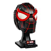 ราคา LEGO Super Heroes Marvel 76329 Miles Morales' Mask (487 Pieces) (1733001331834193072)