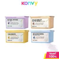 ราคา พร้อมส่ง. Some by Mi Daily Mask 30 Sheets (Galactomyces/Retinol Intense/Beta Panthenol/Yuja Niacin) (1733100110597096773)