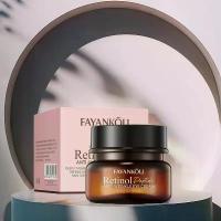 ราคา ครีมลดริ้วรอยรอบดวงตา ผสมเรตินอล + เปปไทด์ | Retinol + Peptide Eye Cream ลดตีนกา เติมเต็มผิวใต้ตา lash growth serum ทรีท รี biodance collagen mask ครีม มาร์ค หน้า ของ บุ๋ม (1731406961929193048)