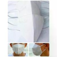 ราคา [TK] (ใช้สิทธิ์คนละครึ่ง-เราชนะได้) หน้ากากอนามัย 3D MASK 1 แพ็ค 12 ชิ้น (1732505151566940158)