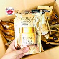 ราคา Tsubaki Premium EX Repair Hair Mask Refill 150g (1733251419188790464)