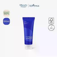 ราคา สลิปปิ้งมาส์ก ISNTREE HYALURONIC ACID WATER SLEEPING MASK 100ml [076341F2] (1733299537654416591)