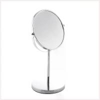 ราคา Baike'Shop คุณภาพรับประกันได้ กระจกส่องขยาย MOYA ZHJ310 สีโครเมียม MIRROR CHROMIUM (1730481967193688693)