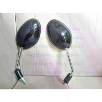 ราคา ดึงดูด， ส่วนบุคคล, Black-plated Grand filano rearview mirror # 1010-257-12zbl , การปรับแต่งรถในชีวิตประจำวัน ,พิเศษสำหรับรถกระบะ (1733173006283867850)