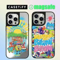 ราคา CASETiFY Collaboration Japanese Trendy Doll Sonny Angel Mirror Phone Case for iPhone 17 Pro Max, 16 Pro, 15 Shockproof 14 Cute 13 Cartoon 12 (1733283923043452819)