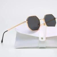 ราคา Sunglasses Vintage Frame For Women Sunglasses Men Luxury Brand Design Sun Glasses Women Mirror (1733266927286781838)