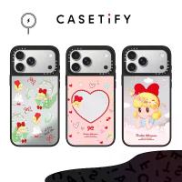 ราคา Casetify Tenden Whispens Mirror Phone Case with Magsafe for iPhone 17 Air 17 ProMax 16 Pro Max 15 Pro Max 14 Pro Max 13 Pro Max 12 Pro 14 Plus 15 Plus 16 Plus Cute High-quality A (1733118975991842272)