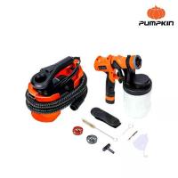 ราคา PUMPKIN กาพ่นสีไฟฟ้า รุ่น J-SY206 HVLP Paint Sprayer/50169 (1732839257188566643)