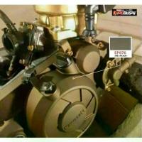 ราคา [COD] สีสเปรย์ซามูไร สีแม็กนีเซียม Ep876 สีSamurai paint ขนาด 400Ml (1733126746392200652)