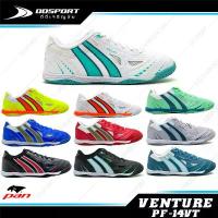 ราคา PAN PF-14VT VENTURE รองเท้าฟุตซอลแพน ฟุตซอลของแท้ (1732735410828248362)