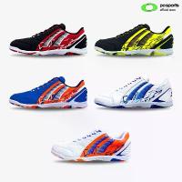 ราคา PAN รองเท้าฟุตซอลเด็ก รุ่น NITRO JR ฟุตซอลของแท้ (1732622140874327246)