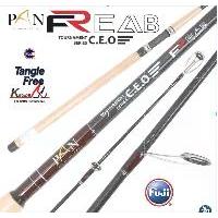 ราคา คันเบ็ด PAN CEO. FREAB ขนาด 9 ฟุต (1729639739641924127)