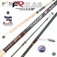ราคา คันเบ็ด PAN CEO. FREAB ขนาด 9 ฟุต (1733261196981929383)