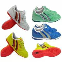 ราคา Pan VigorX Thunder รองเท้าฟุตซอลเด็ก รุ่นใหม่ล่าสุด Size32-38 ราคา 679 บาท... is (1733190288668591622)