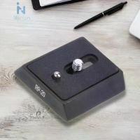 ราคา Mh642 Quick Release Plate สําหรับ Giottos MH652 MH5001 GITZO Pan Head [Norton.th ] (1732744147141297855)