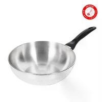 ราคา สินค้าดี ขายดี Seagull กระทะด้ามทรงลึก 28 ซม. จรวด Rocket Deep Fry Pan 28 cm (1733080652169840153)