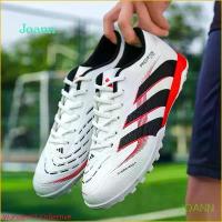 ราคา รองเท้าฟุตบอล TF สำหรับเด็กและผู้ใหญ่ รองเท้าฟุตบอล สไตล์สปอร์ต ไซส์: 36~45 breaker ฟุตซอล pan รองเท้าฟุตซอล (1733420471093593403)