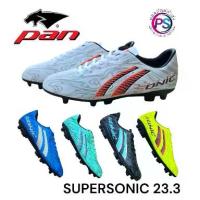 ราคา PAN รองเท้าสตั๊ดฟุตบอล ยี่ห้อแพน รุ่น SUPER SONIC 23.3 กิจกรรมกลางแจ้ง (1733001120084821302)