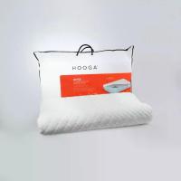 ราคา Hooga Alyss Cooling Contour Memory Pillow หมอน (1733008568571823436)