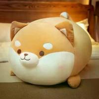 ราคา [COD] [tiktok]B10 Cute Plush Toys, Dog Dolls, Pillow Dolls, Birthday Gifts, Valentine's Day, Ready to Ship (1733058243634103747)