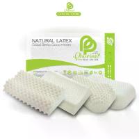 ราคา Phurinn Pillow-CT หมอน หมอนยางพารา หมอนสุขภาพ ไม่ปวดคอ ลดกรน ออฟฟิตซินโดรม พยุงคอ การปัก หมอนและหมอนอิง (1732902694505711257)