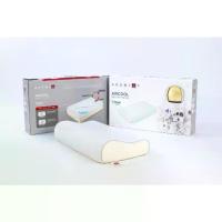 ราคา Akemi หมอน เมมโมรี่โฟม รุ่น Outlast Aircool Memory Pillow (1733214547511837969)