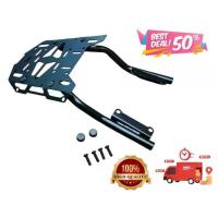 ราคา Rack ท้ายอุปกรณ์วางกระเป๋า CB650F/ CBR650F ( ถาด+ขาสั้น) 2015-2018 650F) (1733034489761400742)