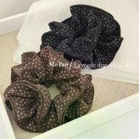 ราคา Korean Style Small Floral Four-Layer Hair Bands for Women, High-End Hair Bands, Elastic Hair Bands, Comfortable Style Hair Rope (1733330070964373164)