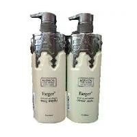 ราคา (Shampoo + Treatment) Farger Hair Care Expert Keratin 468ml. (แชมพู และ ครีมนวดผม) ฟาร์เกอร์ เคราติน สำหรับผมแห้งเสีย (1733165848459117577)