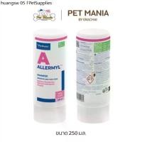 ราคา Virbac Allermyl™ Shampoo ขนาด 250ml. (1733103977999926712)