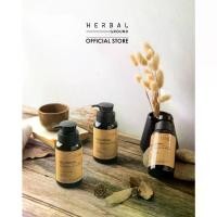 ราคา พร้อมส่ง. Herbal Ground แชมพูข้าวก่ำน้ำผึ้ง Black Berry Rice And Honey Shampoo แชมพูลดผมร่วง แชมพูลดผมหงอก แชมพูลดรังแค กระตุ้นผมงอกใหม่ ลดการคันหนังศีรษะ แก้ปัญหาหนังศีรษะ (1733188360899430212)