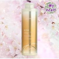 ราคา Joico K-PAK Reconstructing Shampoo 1000 ml แชมพู สำหรับผมแห้งเสียมาก (1733444741957649683)
