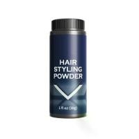 ราคา Texture Powder for Men, Men's Styling Volumizing Powder, No-Wash Dry Shampoo Powder for Styling Volumizing Bangs (1733335207422559630)