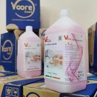 ราคา Vcareสบู่เหลวล้างมือ 3800 มล. สีชมพูมุก Hand Liquid Soap Pearl Pink กลิ่นหอม ถนอมมือ ล้างออกง่าย ราคาพิเศษเพื่อคุณ****** สวัสดิการสด (1733334118639305938)