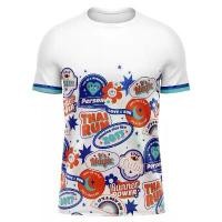 ราคา เสื้อออกกำลังกาย Thairun Sticker เสื้อบอล เสื้อบอลหมอนทองวิทยา เสื้อบอล 7สี เสื้อบอลวินเทจ เสื้อบอล 7สีหมอนทอง เสื้อบาส เสื้อบอลเดินสาย เสื้อบอลสวยๆ เสื้อบอลสกรีนชื่อ เสื้อบอลหม (1733074147771975011)