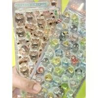 ราคา พร้อมส่ง sticker ติดมือถือ สติกเกอร์นูน นก แพนด้าแดง เรซิ่น สติกเกอร์ งานแพง งานแท้ สติกเกอร์นูนใส สติกเกอร์ติดมือถือ คําแนะนําผลิตภัณฑ์ใหม่ของเดือนนี้ (1733387751822493153)