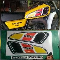 ราคา ขาย sticker for yamaha dt100 3สี (1732891779700524335)