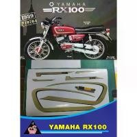 ราคา จัดส่งที่รวดเร็ว sticker for yamaha rx100 (1732891864349968030)