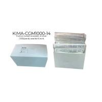 ราคา Certified productsไม้พันสำลีปลอดเชื้อ Cotton swab wooden sticker (100/pack) sterile (1732903102987142858)