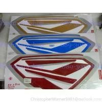 ราคา BangkokGlowStore ขายดีประจำเดือนนี้ สติ๊กเกอร์ RXS RX115 Yamaha Sticker หลายสีให้เลือก สินค้าใหม่ Firstmotorshop เก็บเงินปลายทางได้ (1733102687053645146)