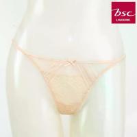 ราคา BSC Lingerie Panty กางเกงชั้นใน G-string - BU8110 (1733337878152775386)