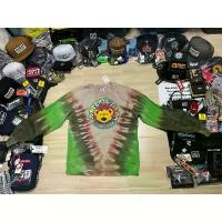 ราคา Sweater Grateful Dead สภาพมือ1ป้ายห้อย size S คําแนะนําผลิตภัณฑ์ใหม่ของเดือนนี้ shirts men เสือ ยืด เสื้อ การ์ตูน มือสอง (1733344958436771662)