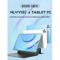 ราคา tablet NUMVIBE แท็บเล็ต P60 PC Pad 12G+512G องรับเกมและภาพยนตร์แบตเตอรี่ความจุขนาดใหญ่ 8800mAh (1732841591419668438)