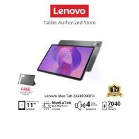 ราคา Lenovo Tablet Idea Tab ZAFR0390TH | 11" 2.5K | Front 5.0MP / Rear 8.0MP | 8GB | 256GB | 7040mAh (1733255877203363106)