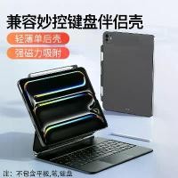 ราคา Compatible Apple iPad Case Pro 11/12.9 Tablet Air 5/Air 4 Companion Case 10th Gen 10.9 Magnetic New Model (1733264903448659742)